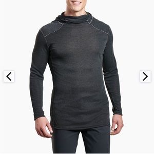 Kuhl Akkomplice Base Layer Men's Large